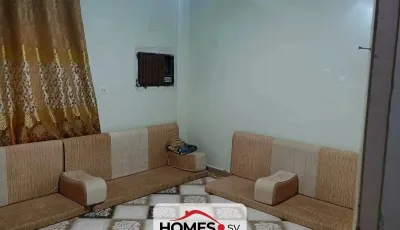 للبيع 3 غرف