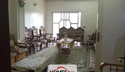 للبيع 3 غرف