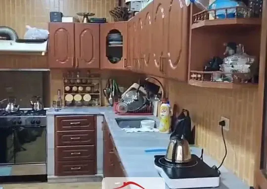 للبيع 3 غرف