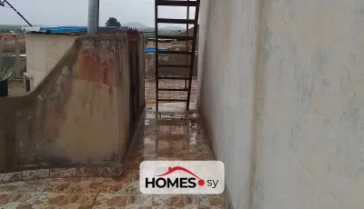 للبيع منزل