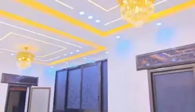 للبيع عدة غرف