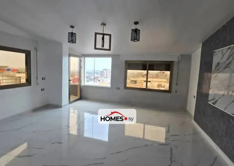 للبيع 3 غرف