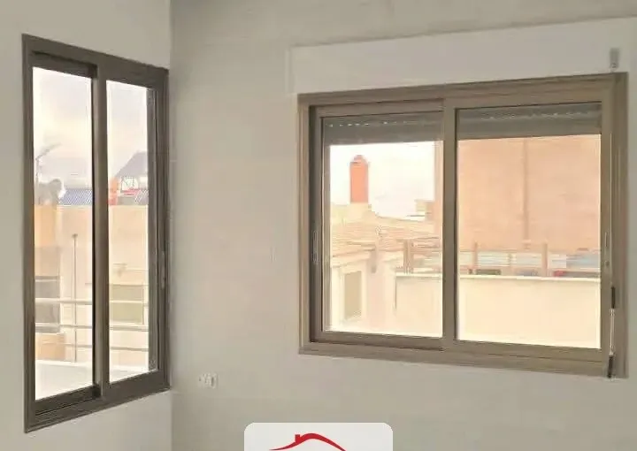 للبيع 3 غرف