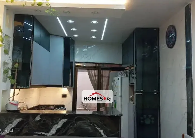 للبيع 3 غرف