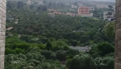 للبيع 3 غرف