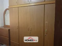 للإيجار غرفتان