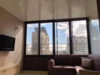 للإيجار غرفتان