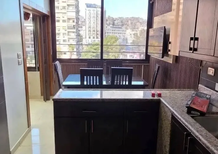 للإيجار غرفتان