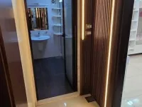 للإيجار غرفتان