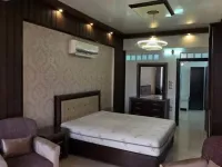 للإيجار غرفتان