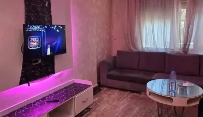 للإيجار غرفتان
