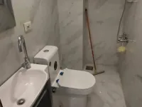 للإيجار غرفتان