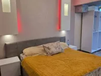 للإيجار غرفتان