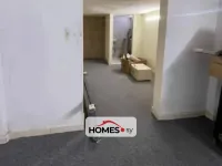 للإيجار غرفتان