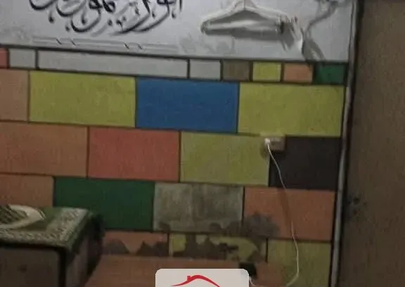 للبيع غرفتان