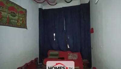 للبيع غرفتان