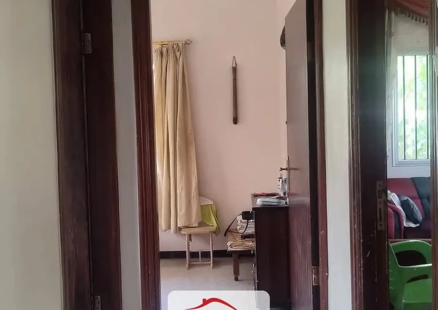 للبيع منزل