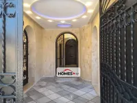 للبيع فيلا