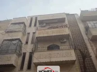 للبيع 4 غرف
