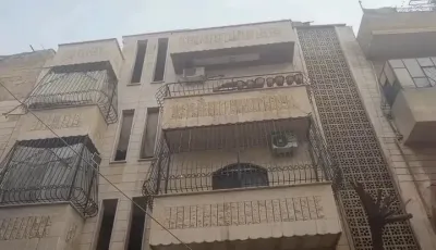 للبيع 4 غرف