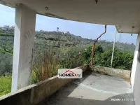 للبيع منزل
