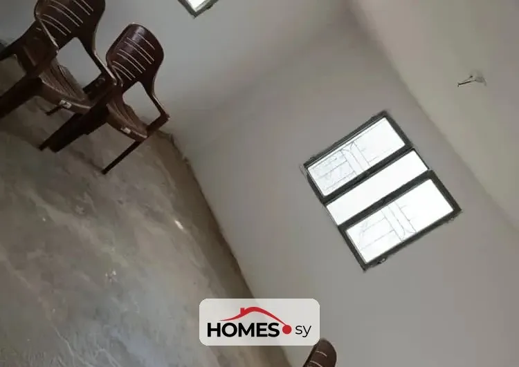 للبيع منزل