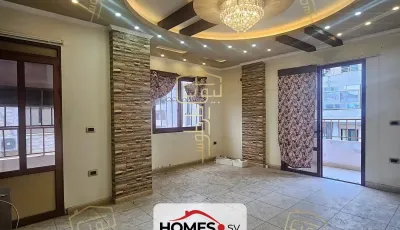 للبيع 3 غرف