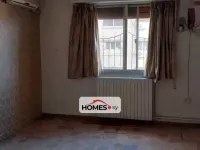 للإيجار غرفتان