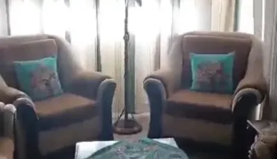 للإيجار 4 غرف