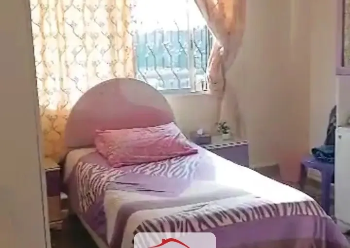 للإيجار 4 غرف