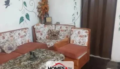 للبيع 3 غرف