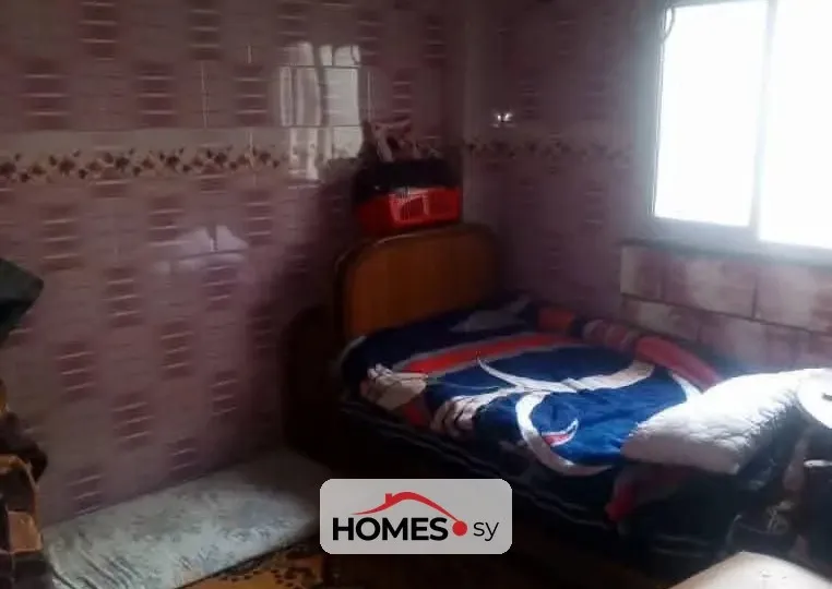 للبيع 3 غرف