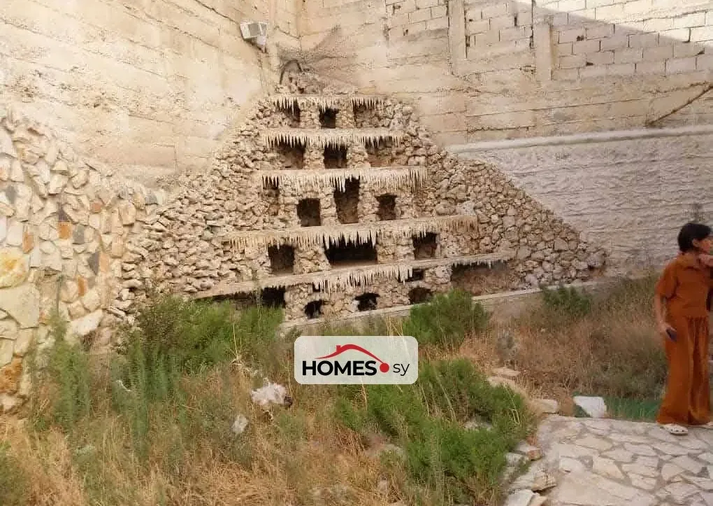 للبيع 4 غرف