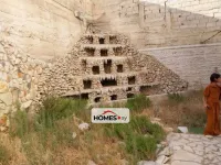 للبيع 4 غرف