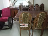 للبيع 4 غرف