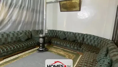 للبيع 3 غرف
