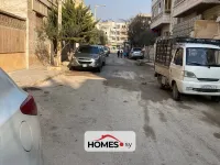 للبيع 3 غرف