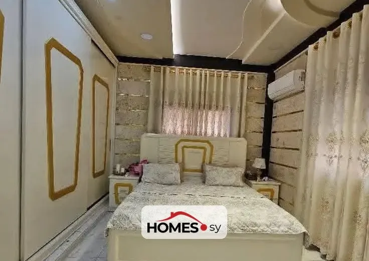 للبيع 3 غرف