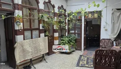 للبيع منزل