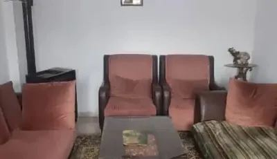 للبيع 3 غرف