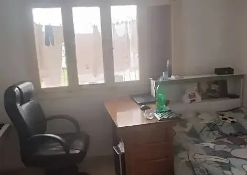 للبيع 3 غرف