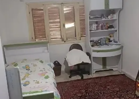 للبيع 3 غرف