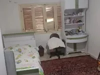 للبيع 3 غرف