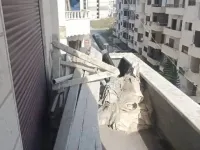 للبيع 3 غرف
