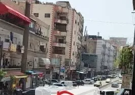 للبيع 3 غرف