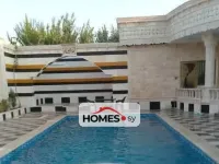 للبيع فيلا