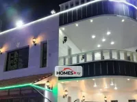 للبيع فيلا