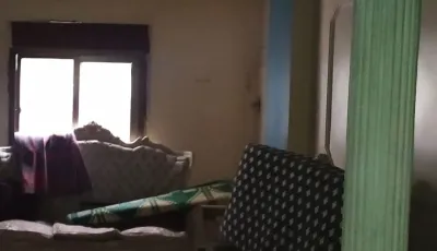 للبيع 3 غرف