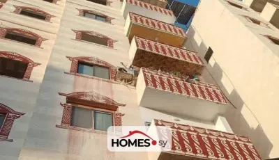للبيع 3 غرف