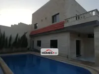 للبيع فيلا